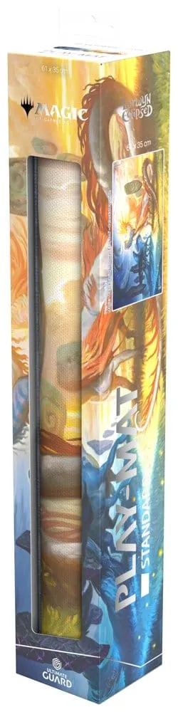 Ultimate Guard Play-Mat 2 mm (61 x 35 cm) Magic: The Gathering "Lorwyn Eclipsed" - Celestial Reunion